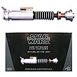 Star Wars Luke Skywalker Hero Lightsaber Replica